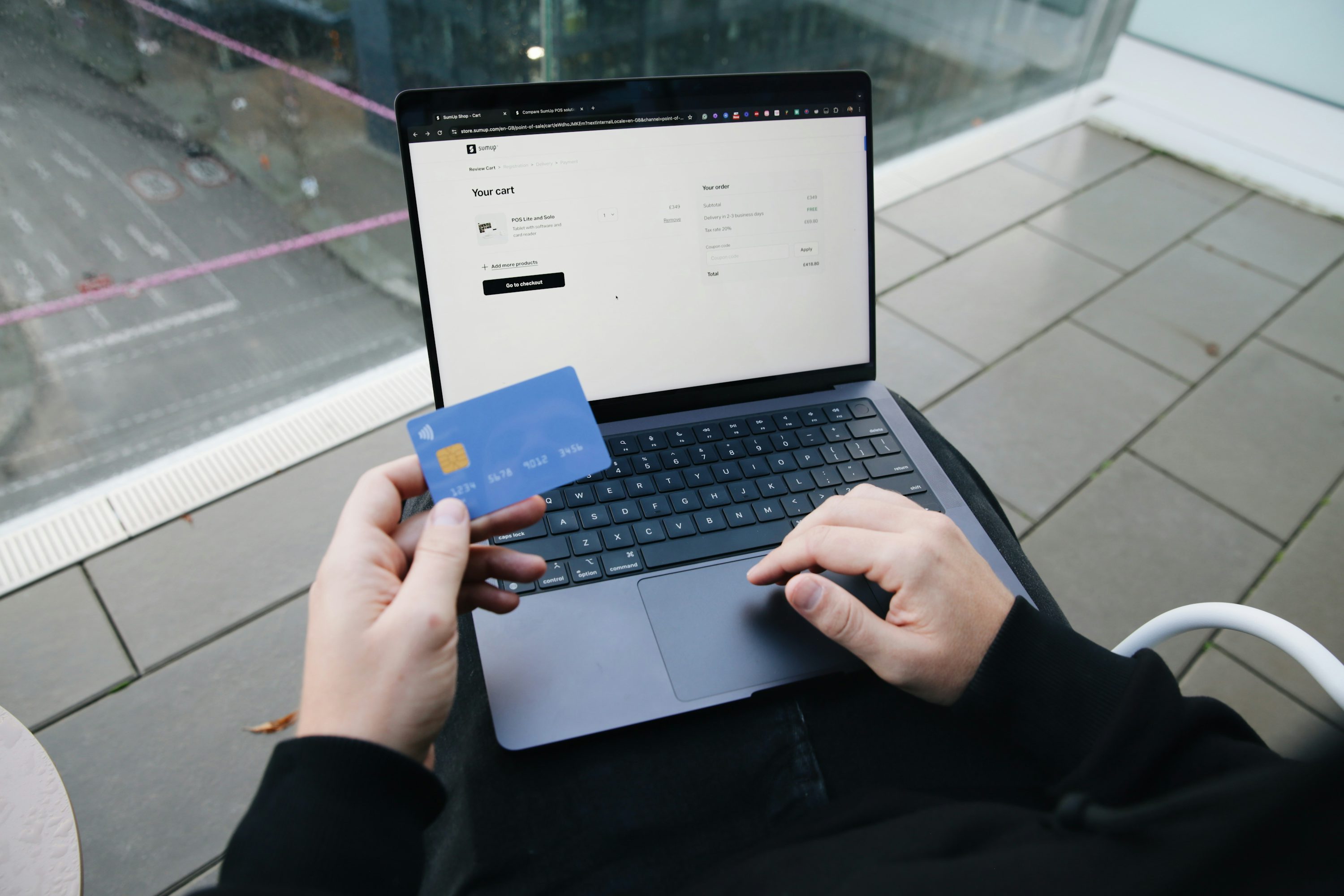 Stripe Azərbaycanda necə açılır və qoşulur?