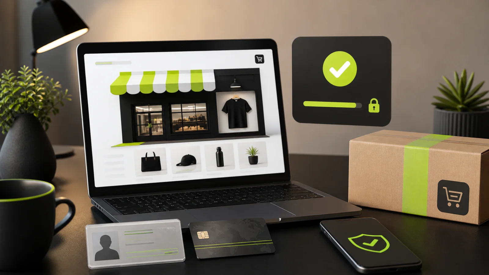 Shopify Payments Azərbaycanda şirkətsiz quraşdırmaq mümkündürmü?