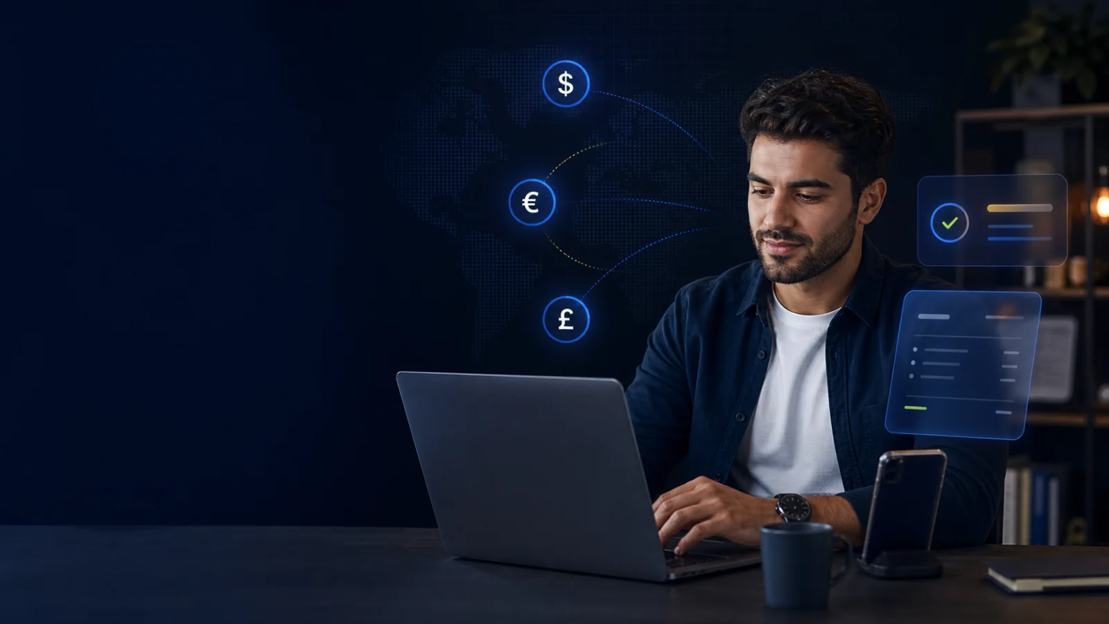 Wise hesabı olmayan freelancer nələri qaçırır?